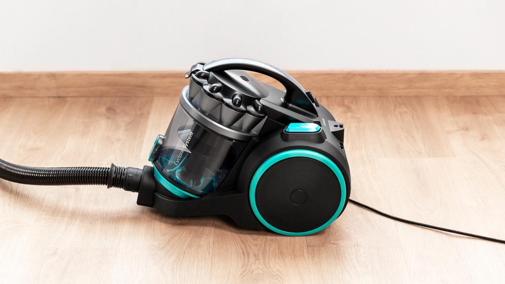Cecotec Conga PopStar 3000 X-Treme Animal Pro
