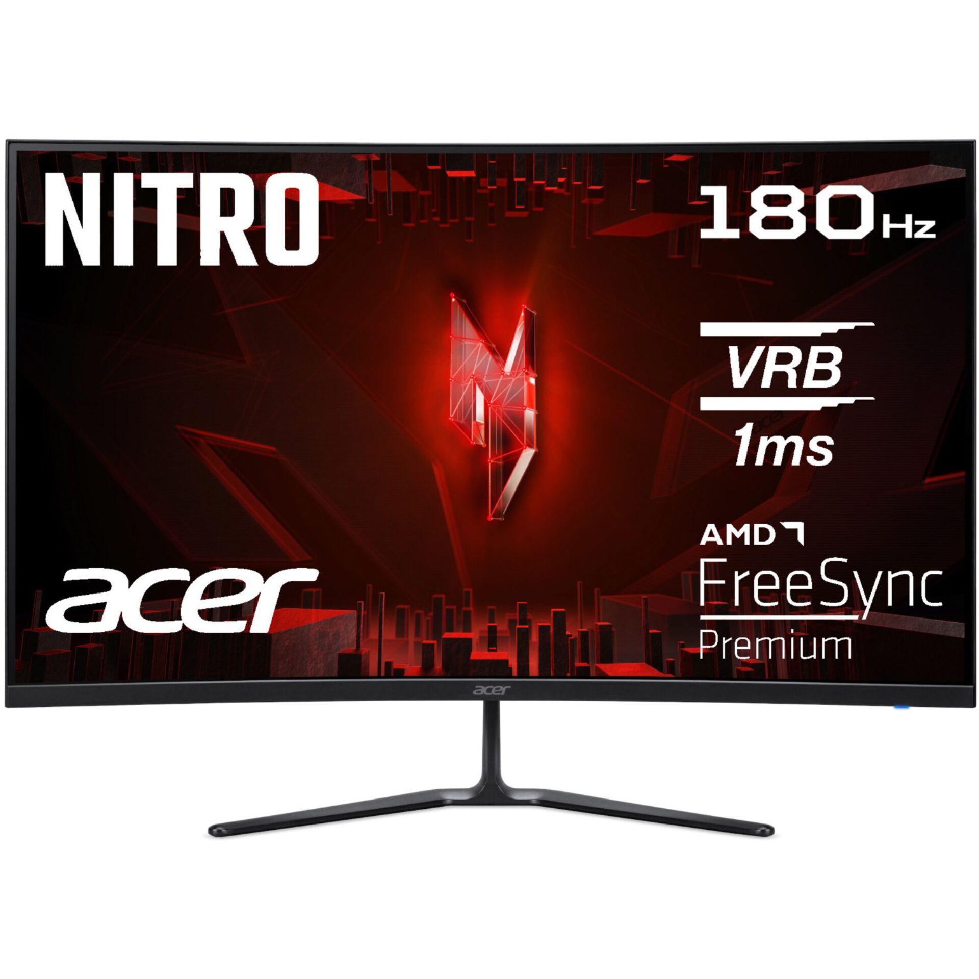 Acer Nitro ED320QRS3bmiipx