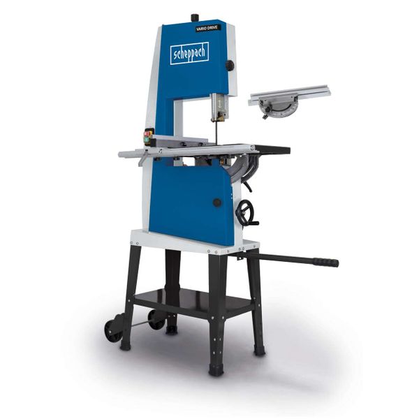 Scheppach Bandsäge BASA3 - 400V/700W
