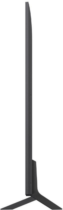 LG 65QNED85A6C.AEU 4K Ultra HD (65 Zoll / 164 cm) Smart TV mit evo AI