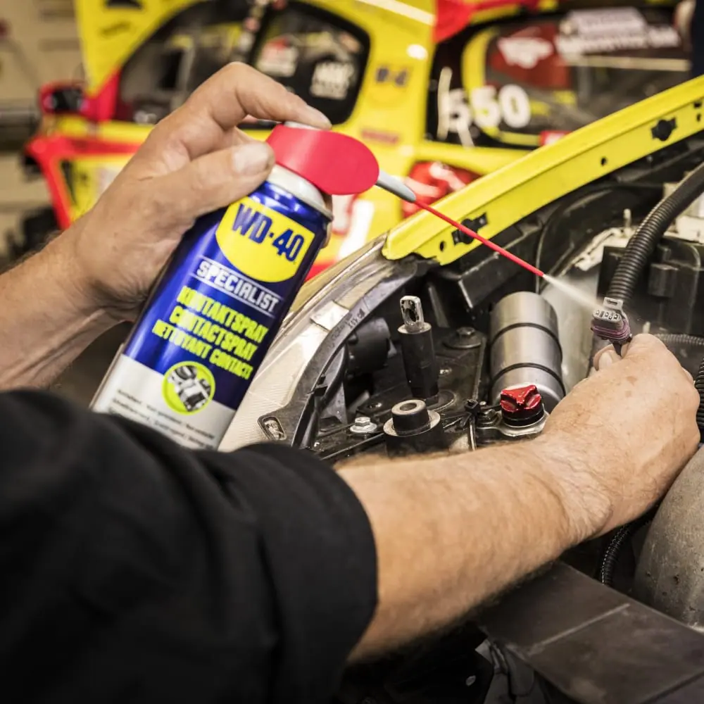 WD-40 SPECIALIST 100ml Kontaktspray