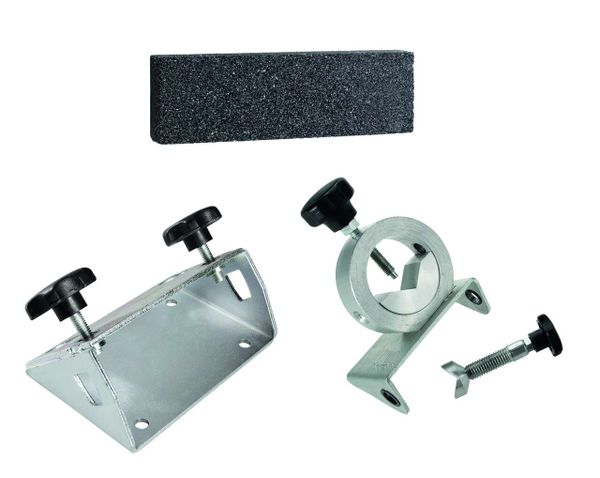 Drechsler-Set für Nassschleifmaschinen - scheppach (DIY) Drechsler-Set für Nassschleifmaschinen - scheppach (DIY)