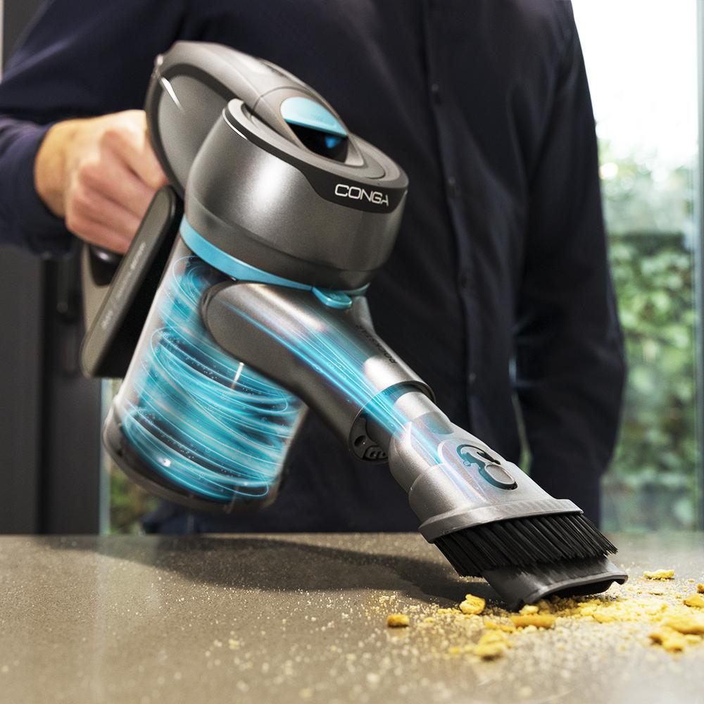 Cecotec conga RockStar 500 Ultimate ErgoFlex