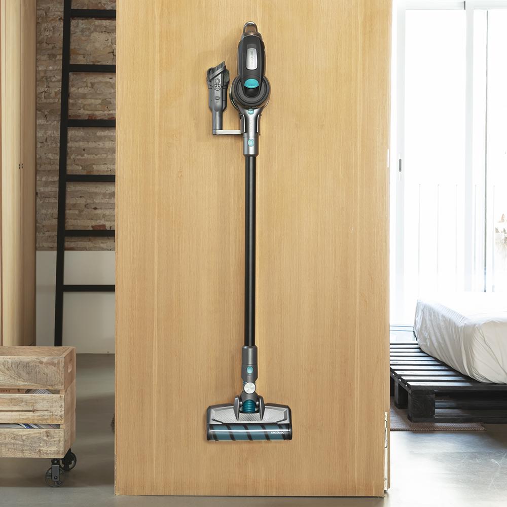 Cecotec Rockstar 700 Ultimate Staubsauger