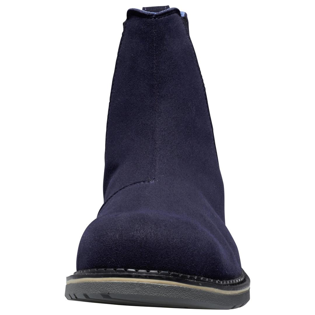 uvex 1 business Sicherheitsschuh S3 Stiefel Weite 11