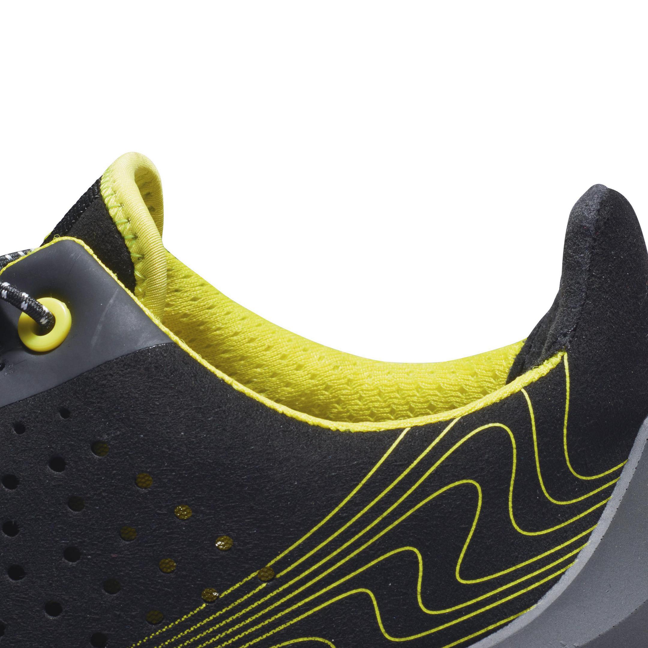 uvex 1 G2 Sicherheitsschuh S1 Halbschuh Weite 11