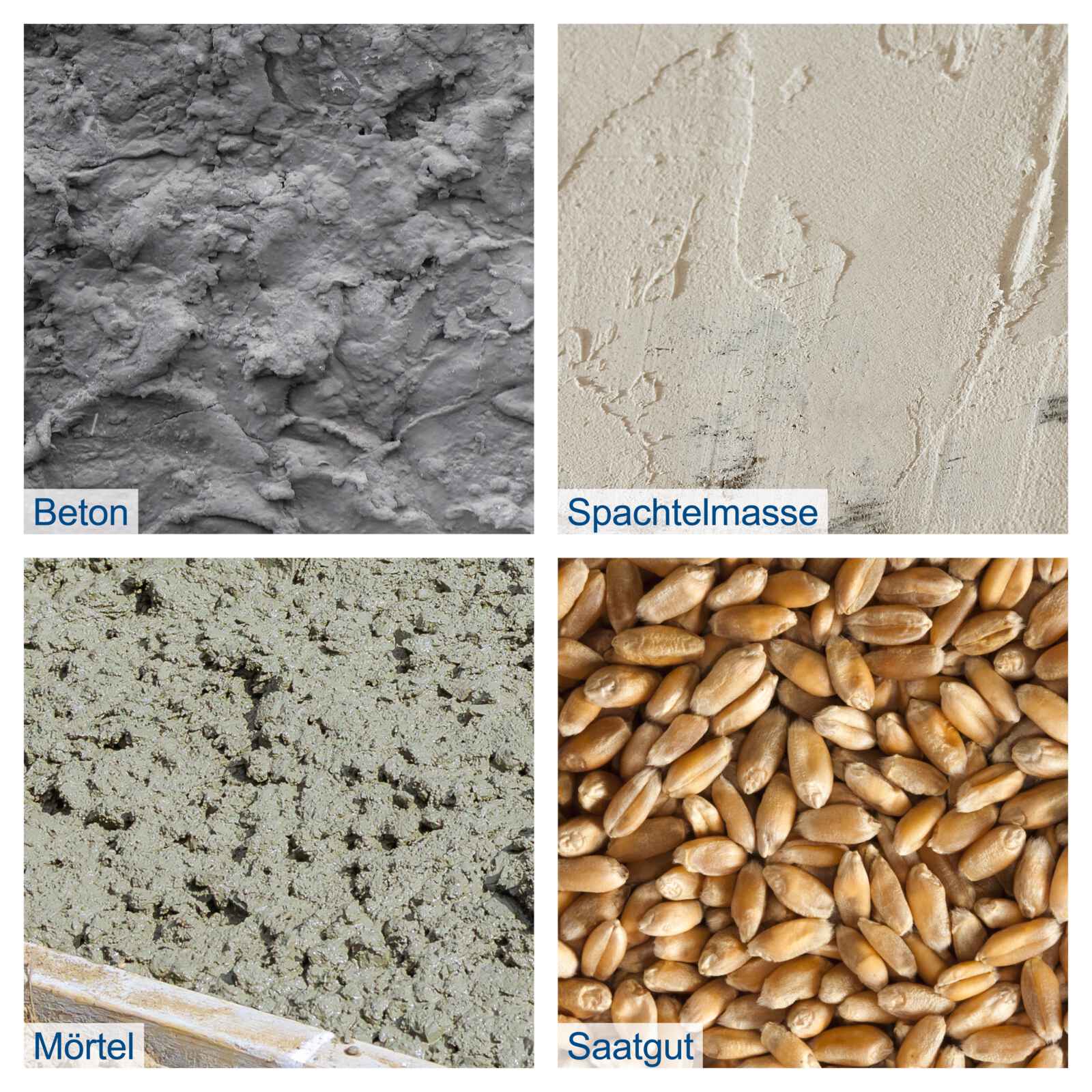 Betonmischer MIX140 scheppach (DIY)