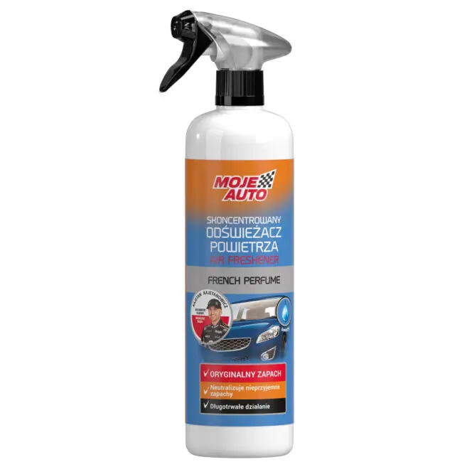 Moje Auto konzentrierter Lufterfrischer Fresh 500 ml