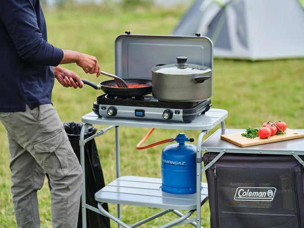 Campingaz Camping Kitchen 2 MAXI R Campingküche