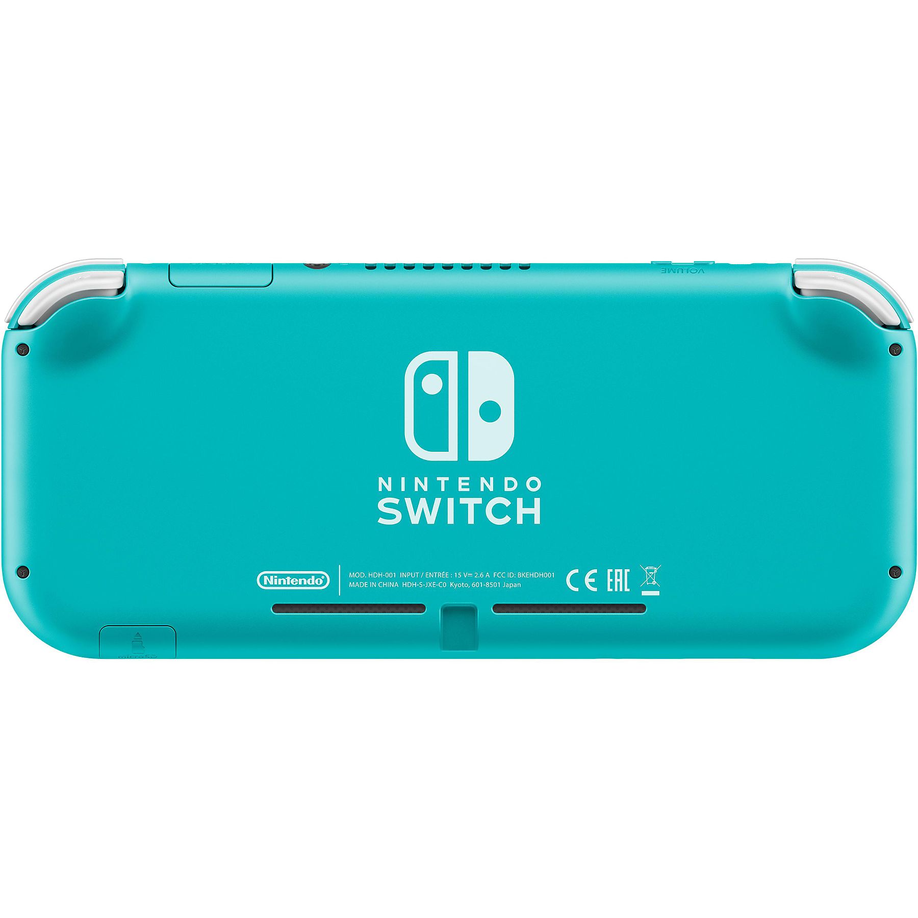 Nintendo Switch Lite Türkis
