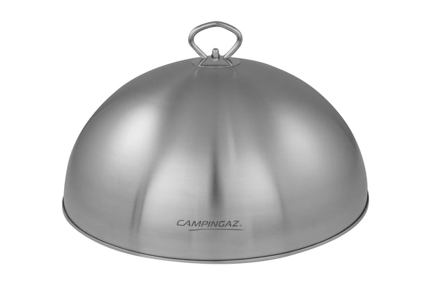 Campingaz Premium Plancha Garhaube