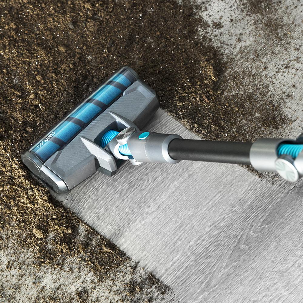 Cecotec conga RockStar 500 Ultimate ErgoFlex