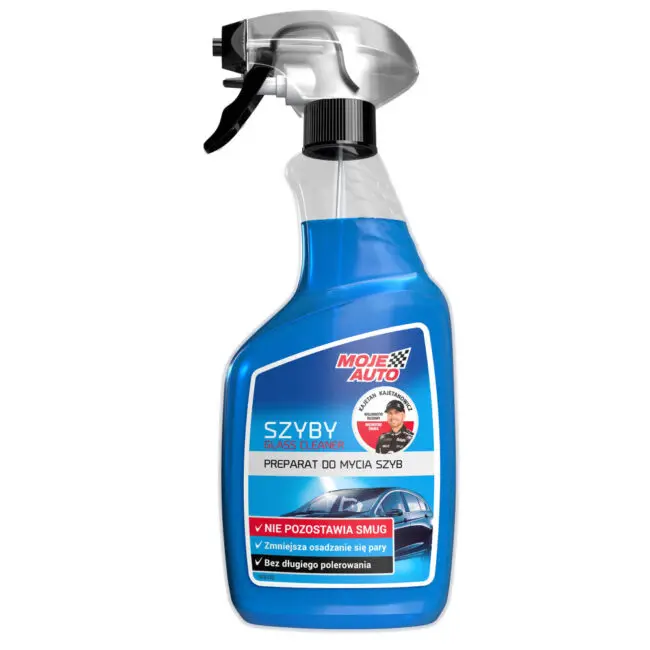 Moje Auto Autoscheibenreiniger 650 ml