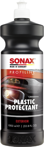 SONAX  PROFILINE Plastic Protectant Exterior 1 l