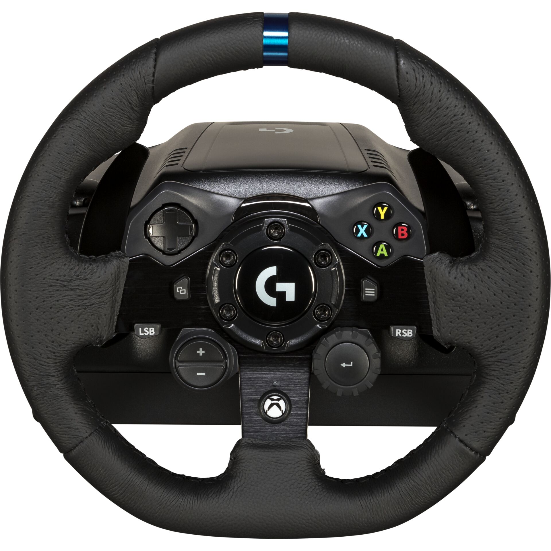 Logitech G923 Trueforce für XBox und PC