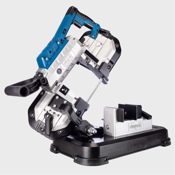 Scheppach Metallbandsäge MBS1200