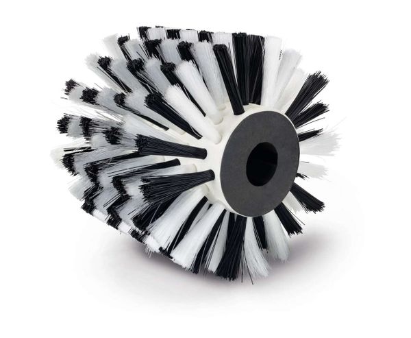 Scheppach Kunststofffaserbürste - passend für MRS1300 Satiniermaschine