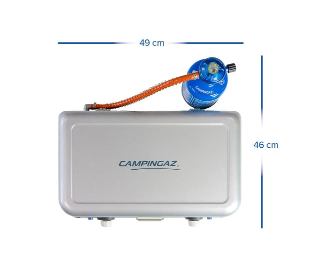 Campingaz Camping Kitchen 2 CV PZ Campingküche