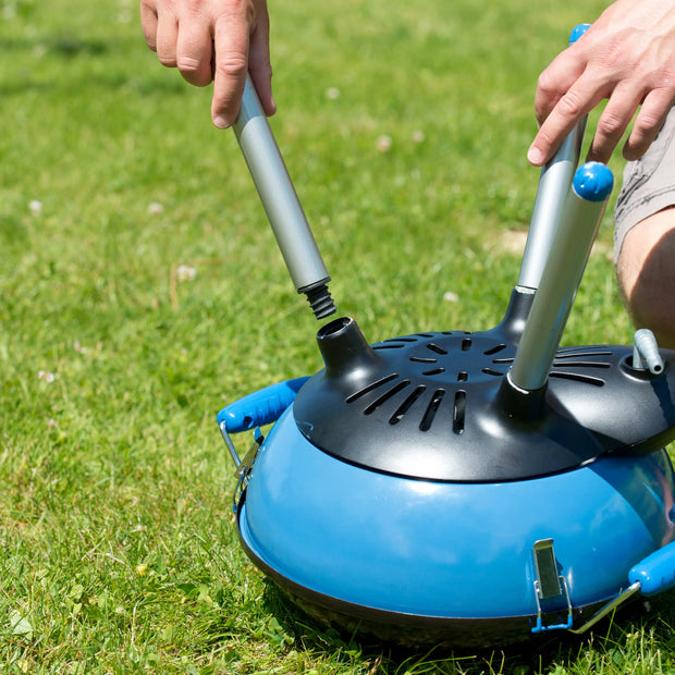 Campingaz Party Grill 400 R Campinggrill