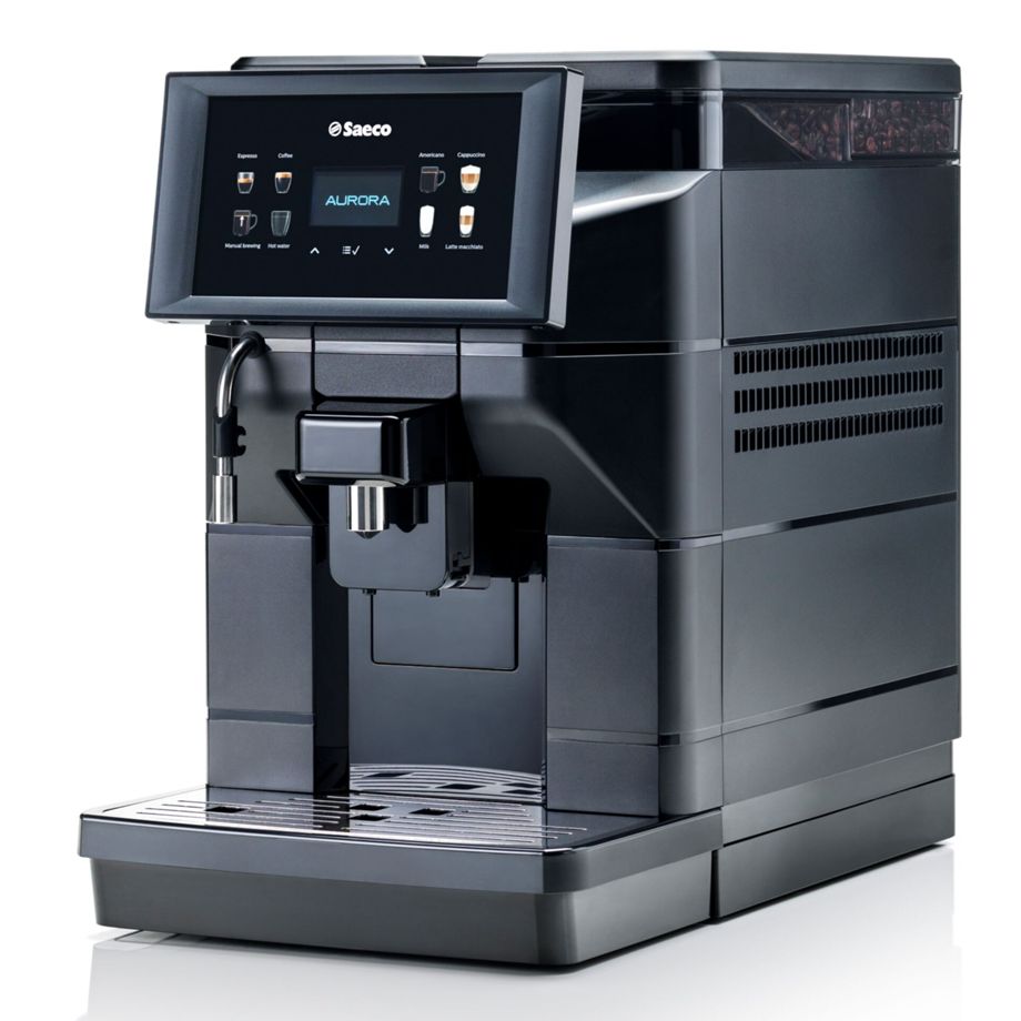 Saeco Aurora M1