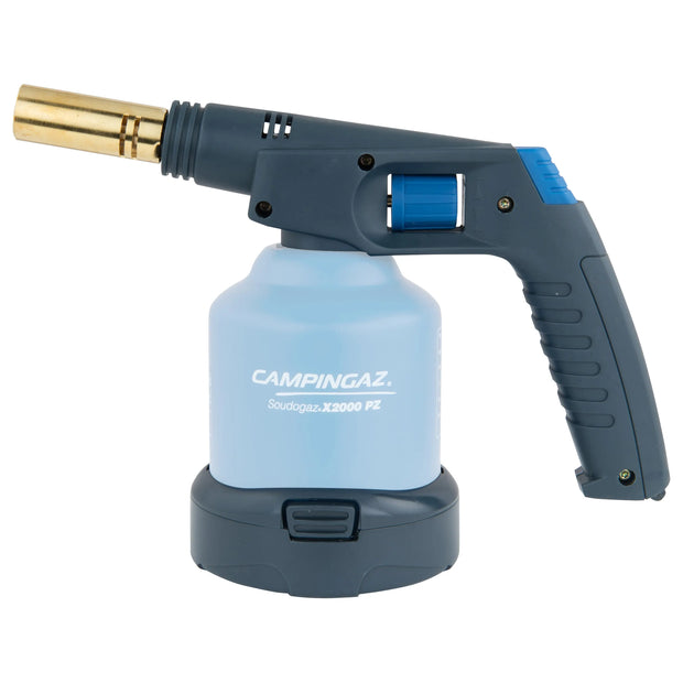 Campingaz Soudogaz X2000 PZ Lötlampe