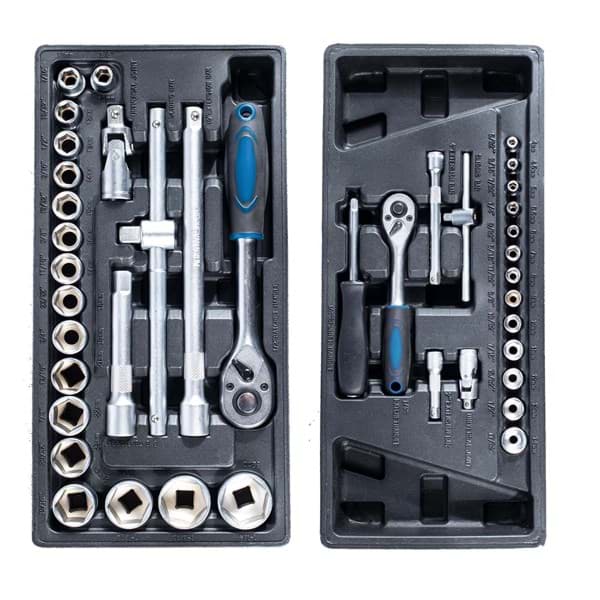 Werkstattwagen TW1100 scheppach (DIY)