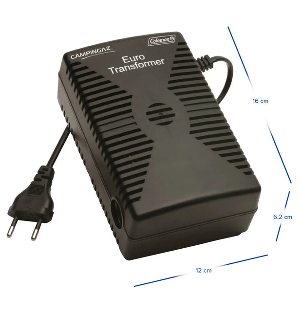 Campingaz Euro Transformator 230V / 12V
