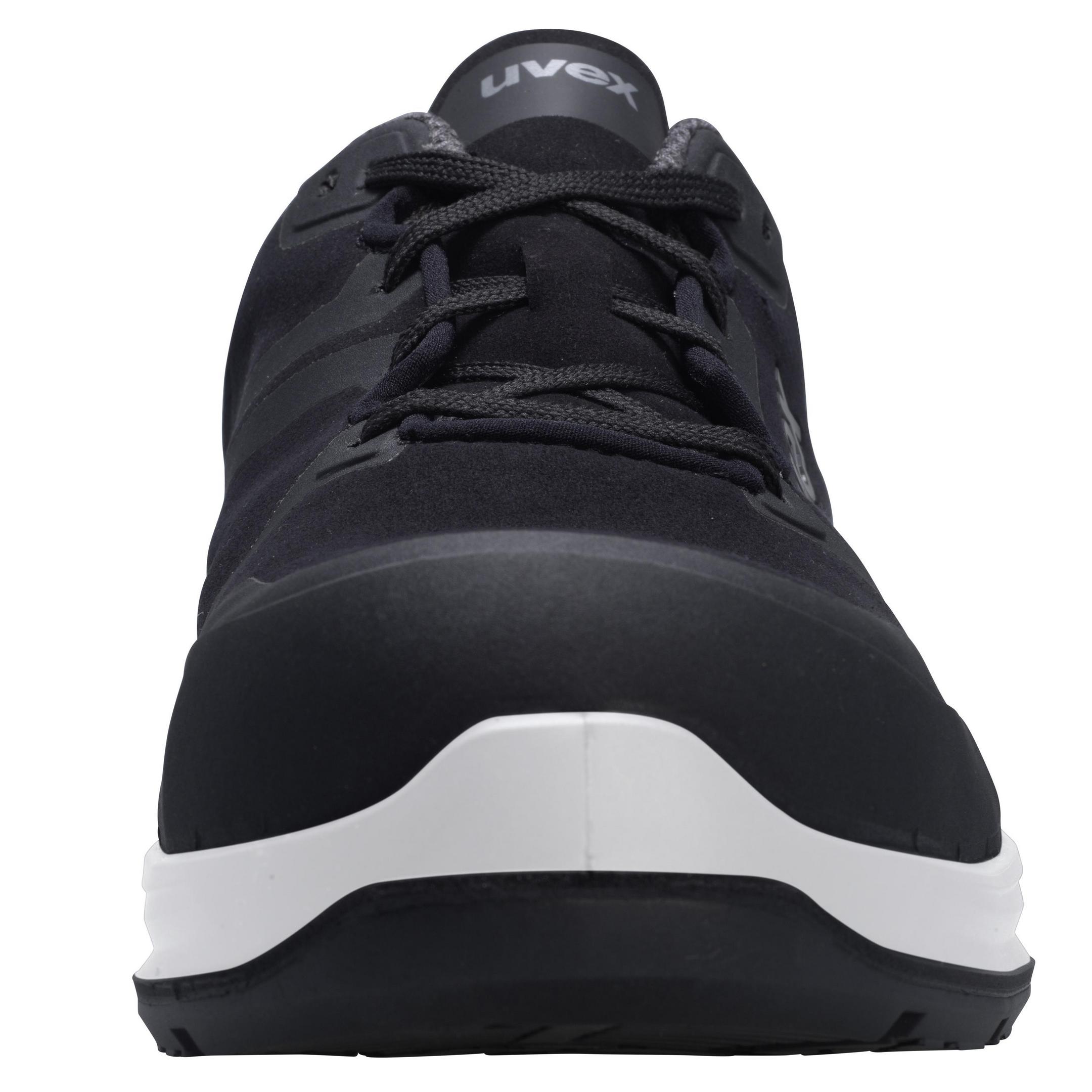 uvex 1 sport Sicherheitsschuh S3 Halbschuh Weite 11