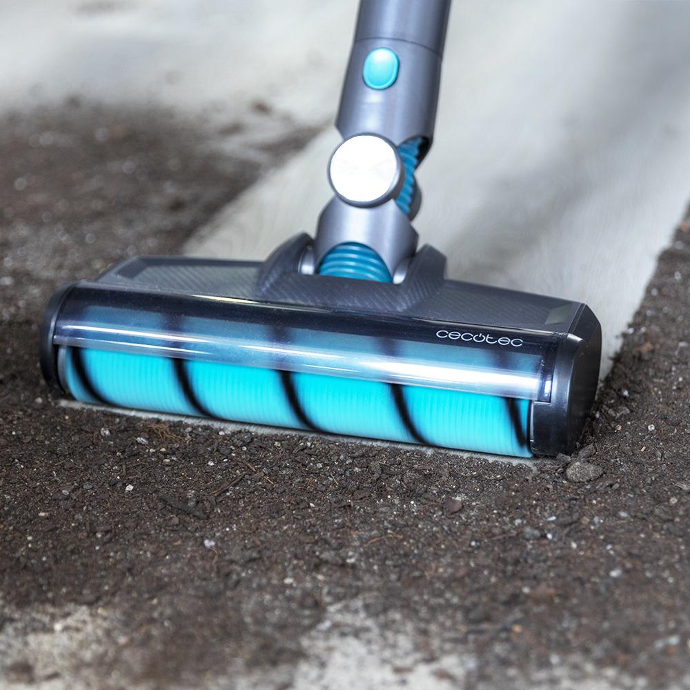 Cecotec Handstaubsauger "Conga RockStar 2500 X-Treme"