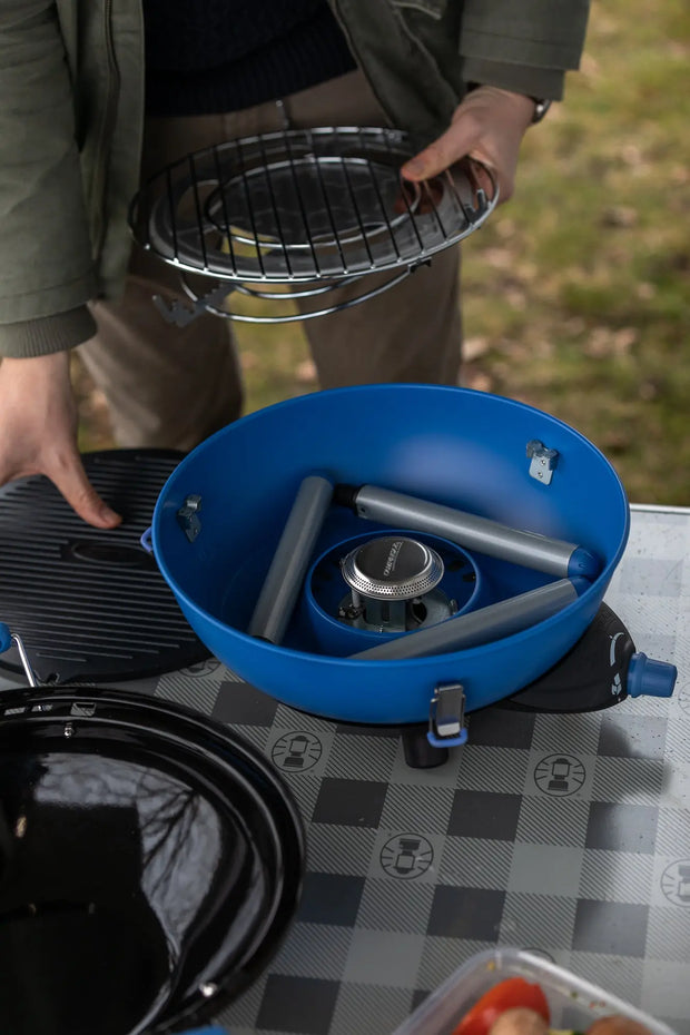 Campingaz Party Grill 400 Caravan Campinggrill