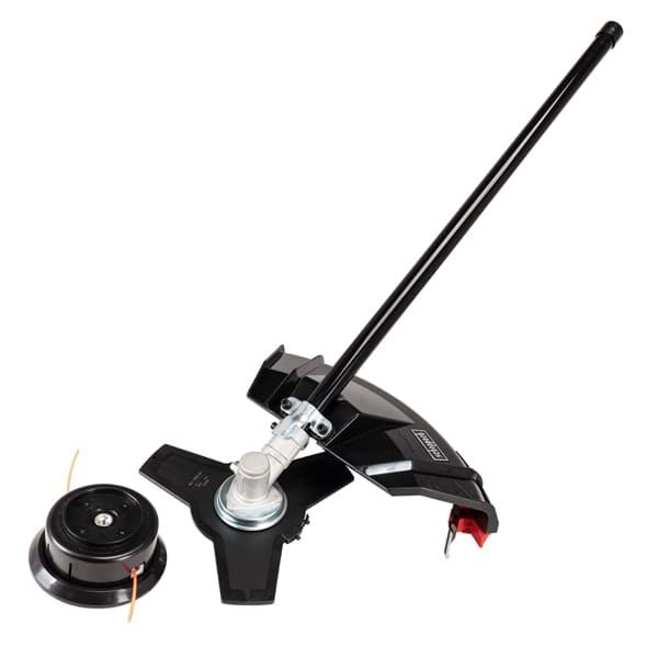 Benzin-Multifunktionsgerät MTC42-5P scheppach (DIY)