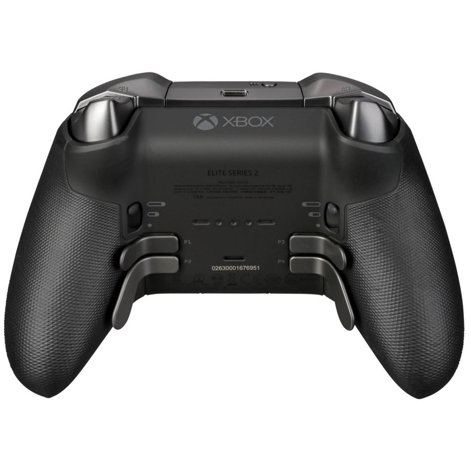 Microsoft Xbox One Elite Controller Series 2