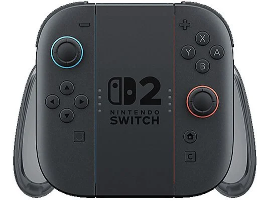 Nintendo Joy-Con 2 Aufladehalterung