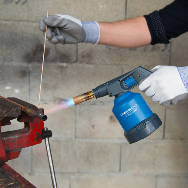 Campingaz Soudogaz X 2000 Lötlampe