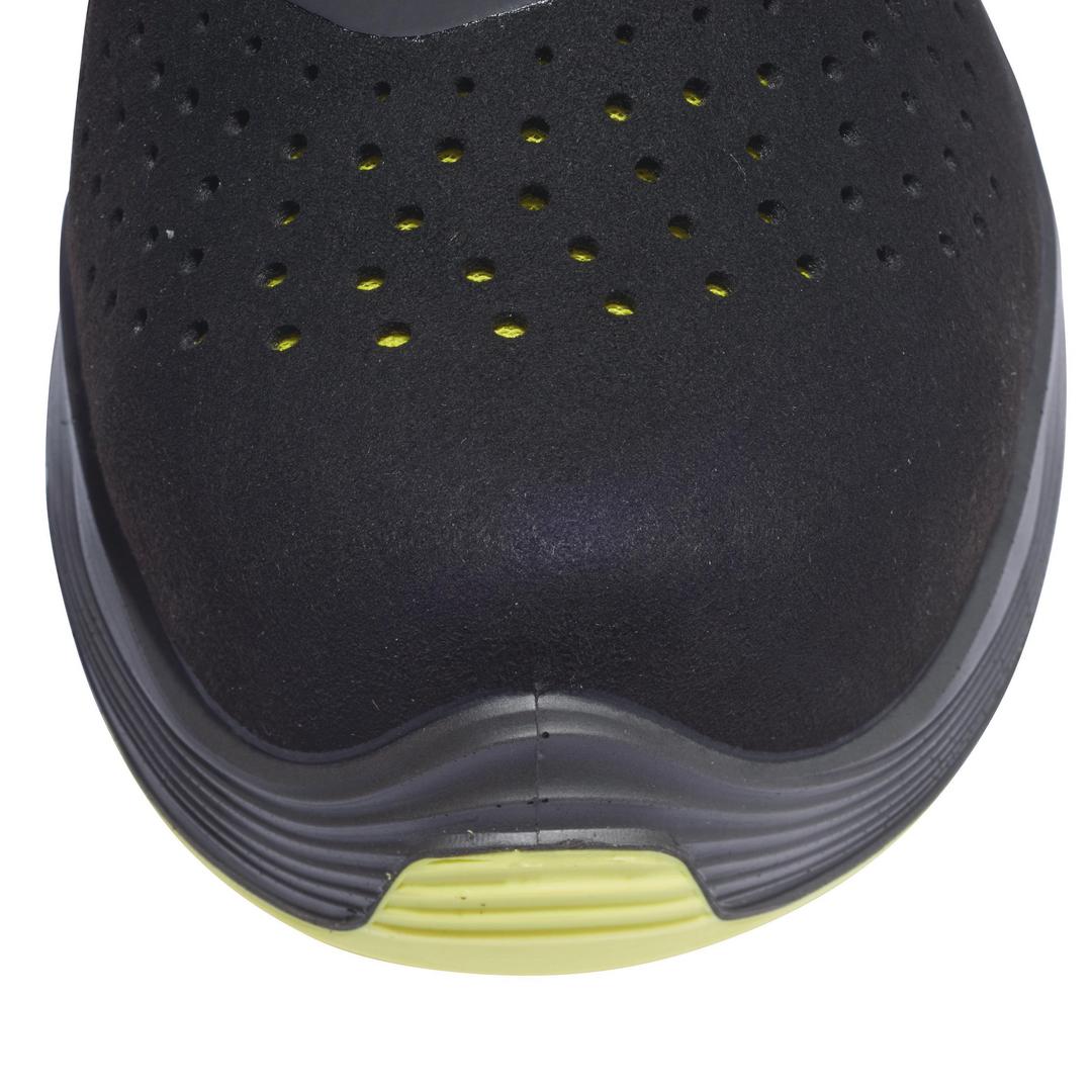 uvex 1 G2 Sicherheitsschuh S2 Halbschuh Weite 11