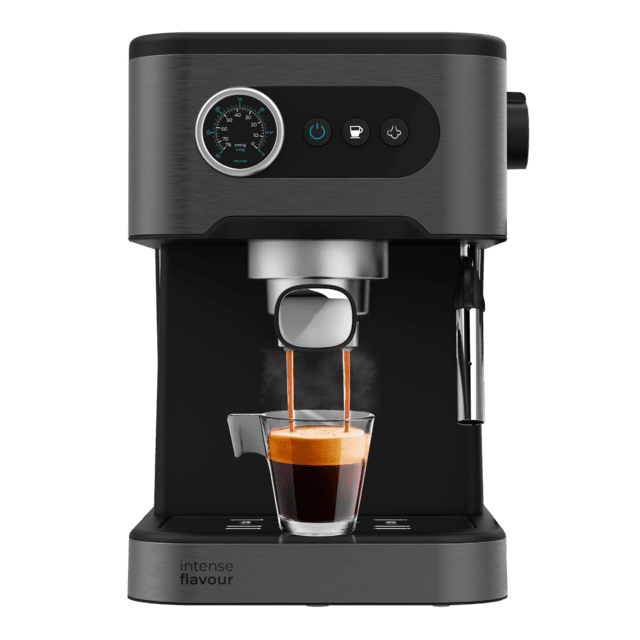 Cecotec Power Espresso-Kaffeemaschinen 20 Pro