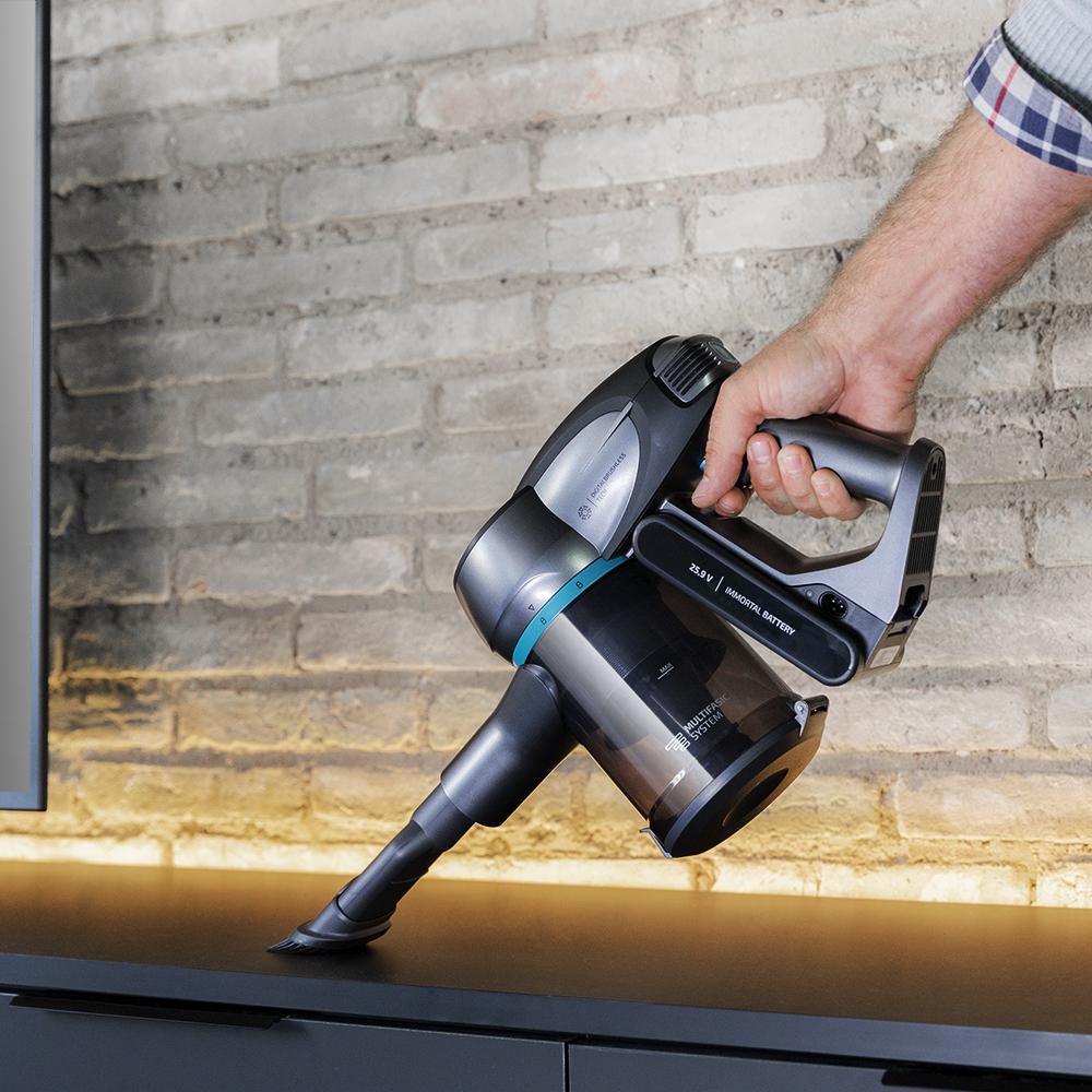 Cecotec Handstaubsauger "Conga RockStar 2500 X-Treme"