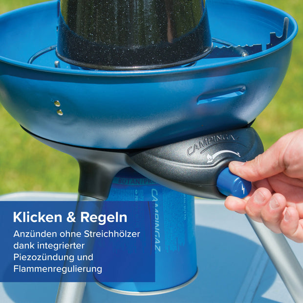 Campingaz Party Grill 200 CV Campinggrill