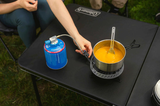 Campingaz Camp & Trek Connect CV Campingkocher