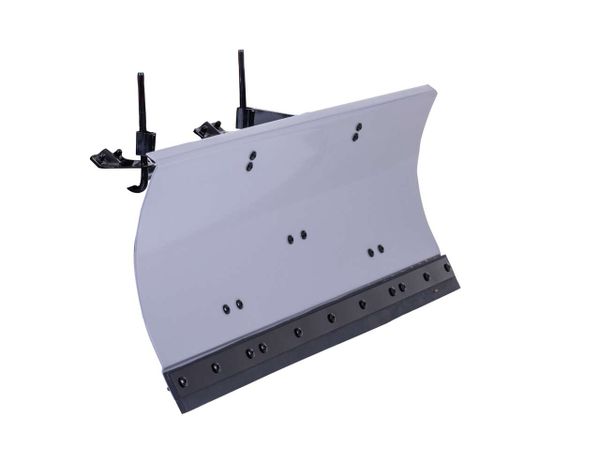 Scheppach Benzin-Kehrmaschine SC2200PE (DIY), inkl. Sammelbehälter und Schneeschild
