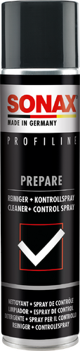 SONAX 02373000  PROFILINE Prepare 400 ml