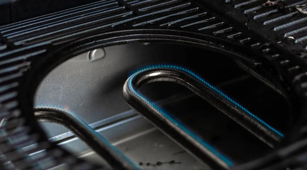 Campingaz 3 Series Premium – leistungsstarker Gasgrill