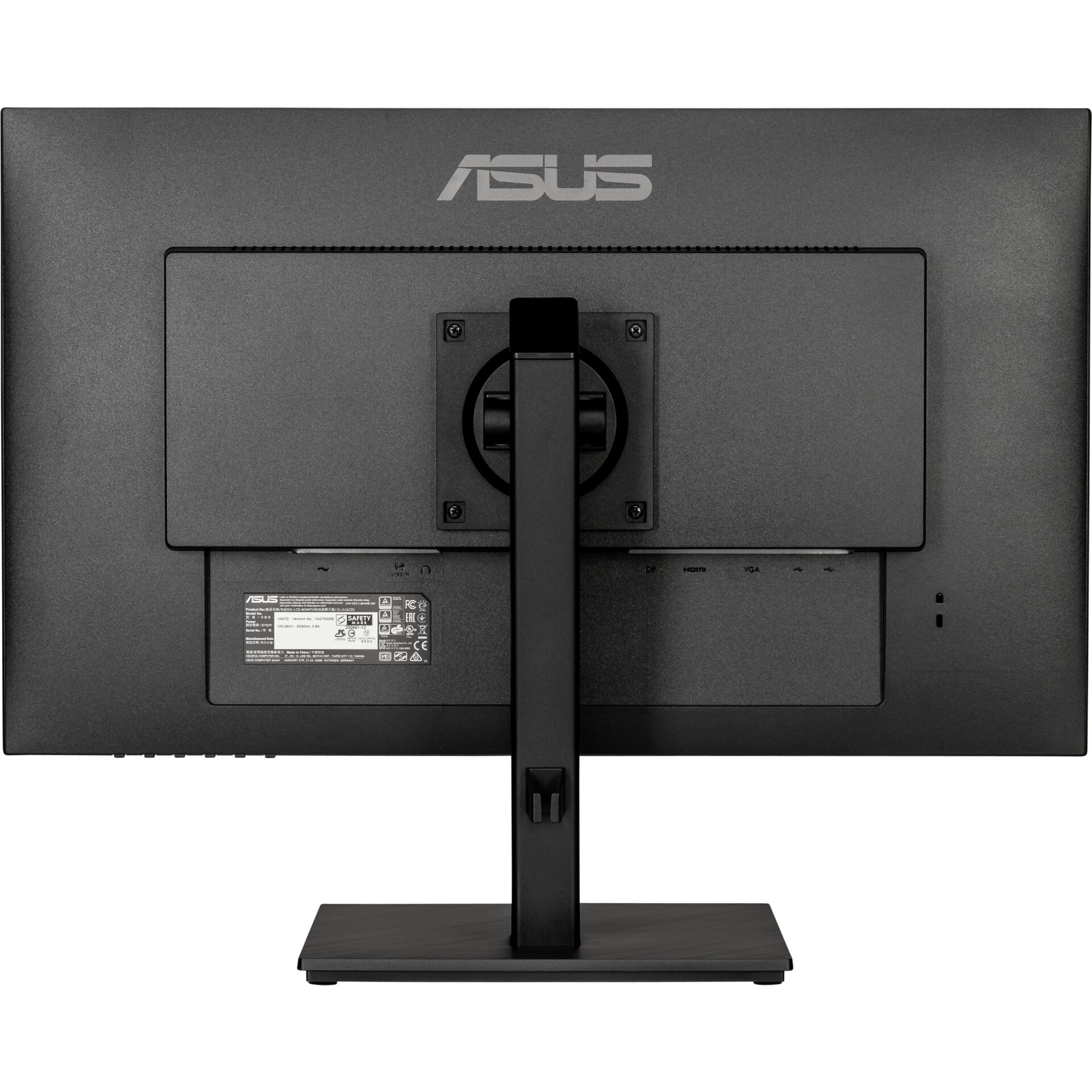 Asus VA27DQSB