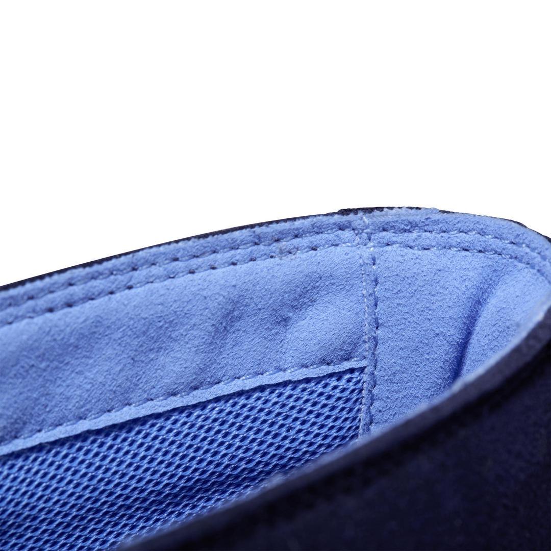 uvex 1 business Sicherheitsschuh S3 Stiefel Weite 11