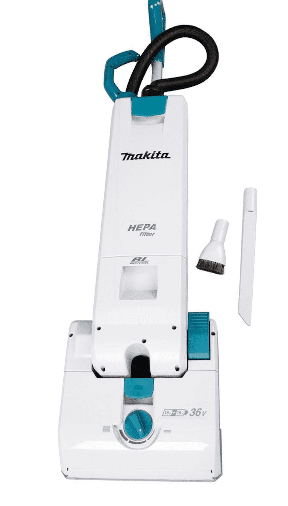 Makita DVC560Z Akku-Bodensauger