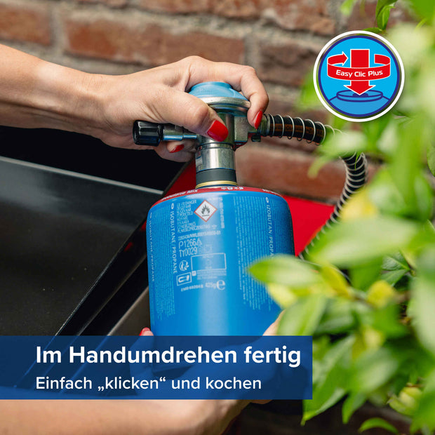 Campingaz Plancha Othello 1 CV Tischgrill