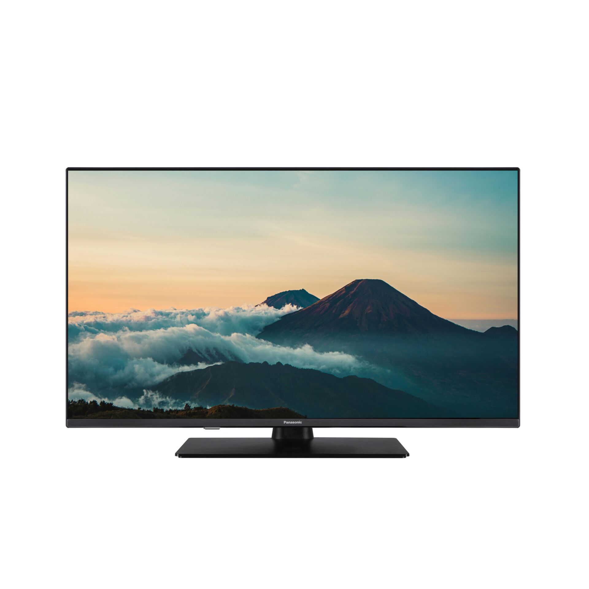 Panasonic 40" Zoll Fernseher TV-40S55AEZ schwarz