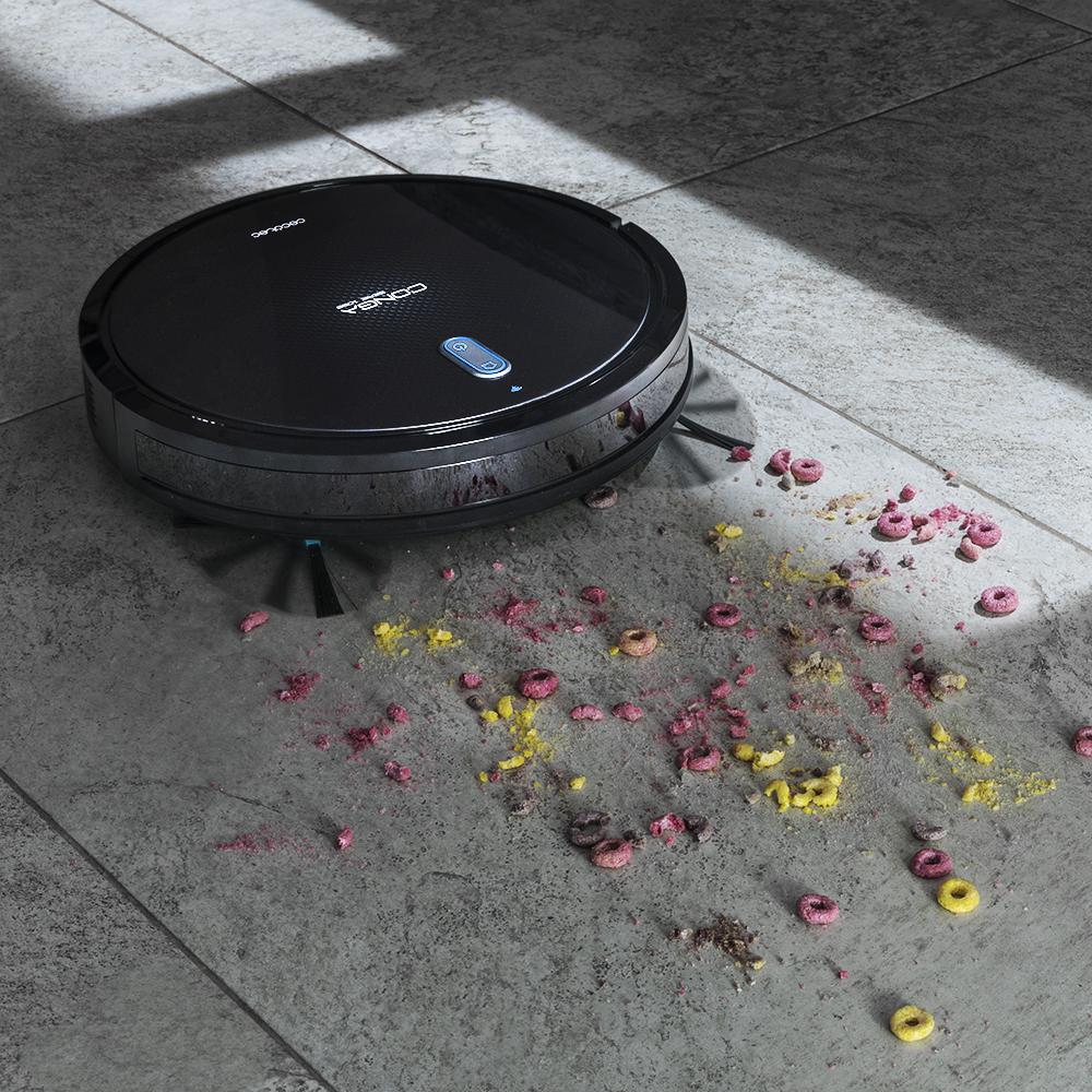 Cecotec Saugroboter Conga 1099 Connected