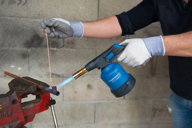 Campingaz Soudogaz X2000 PZ Lötlampe