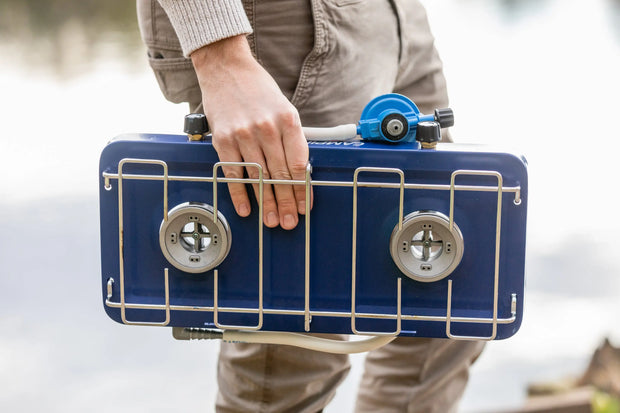 Campingaz Base Camp Campingkocher